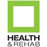 Health & Rehab Logo